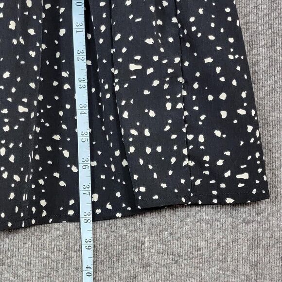 Hayden-los-angeles Women's Black Dress - Picture 4 of 8